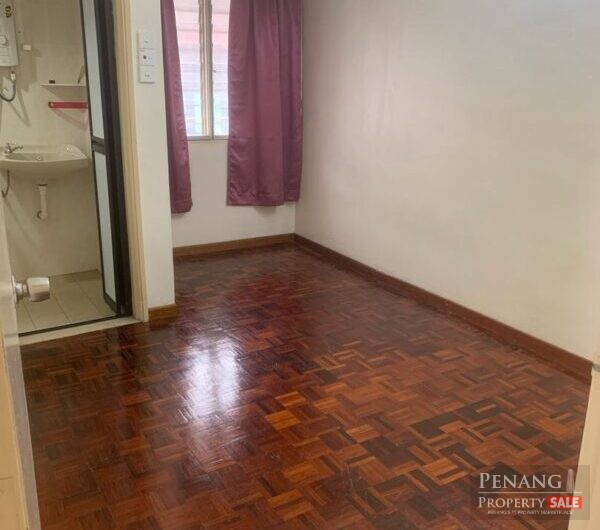 For Sale 2 Storey Terrace House intermediate End Lot Bukit Kecil Bayan Lepas 11900 Pulau Pinang