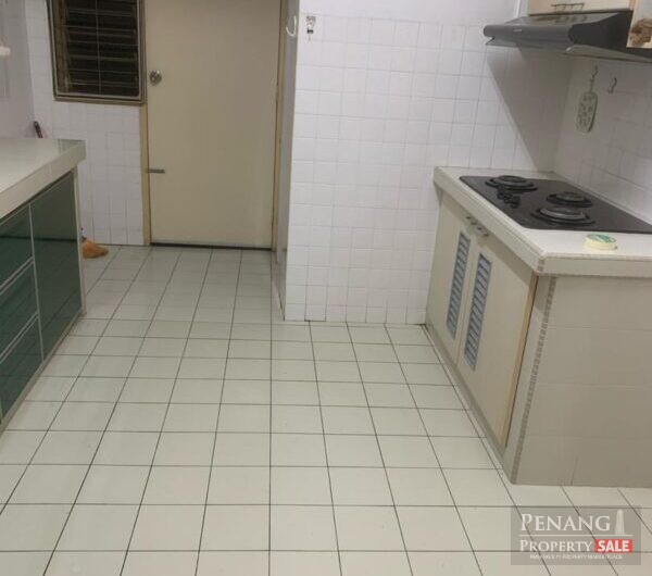 For Sale 2 Storey Terrace House intermediate End Lot Bukit Kecil Bayan Lepas 11900 Pulau Pinang