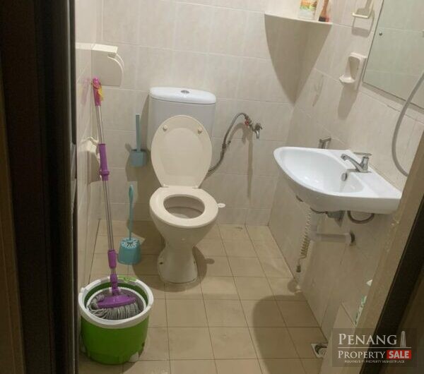 For Sale 2 Storey Terrace House intermediate End Lot Bukit Kecil Bayan Lepas 11900 Pulau Pinang