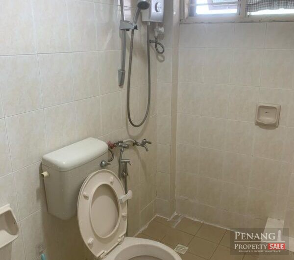 For Sale 2 Storey Terrace House intermediate End Lot Bukit Kecil Bayan Lepas 11900 Pulau Pinang