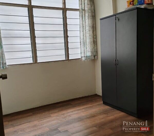 For Sale Taman Terubong Indah Majestic Heights Paya Terubong Ayer Itam 11500 Pulau Pinang
