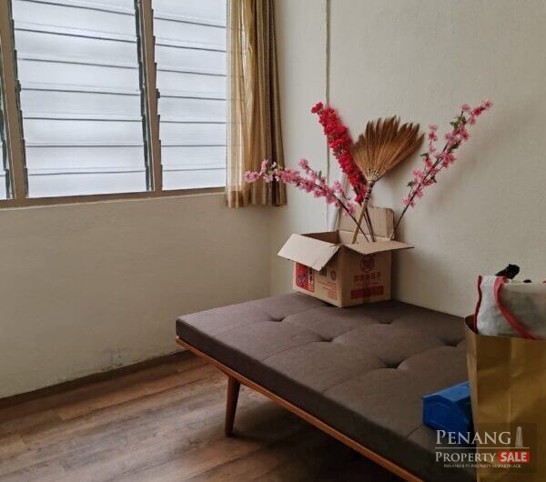 For Sale Taman Terubong Indah Majestic Heights Paya Terubong Ayer Itam 11500 Pulau Pinang
