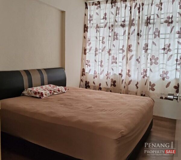 For Sale Taman Terubong Indah Majestic Heights Paya Terubong Ayer Itam 11500 Pulau Pinang