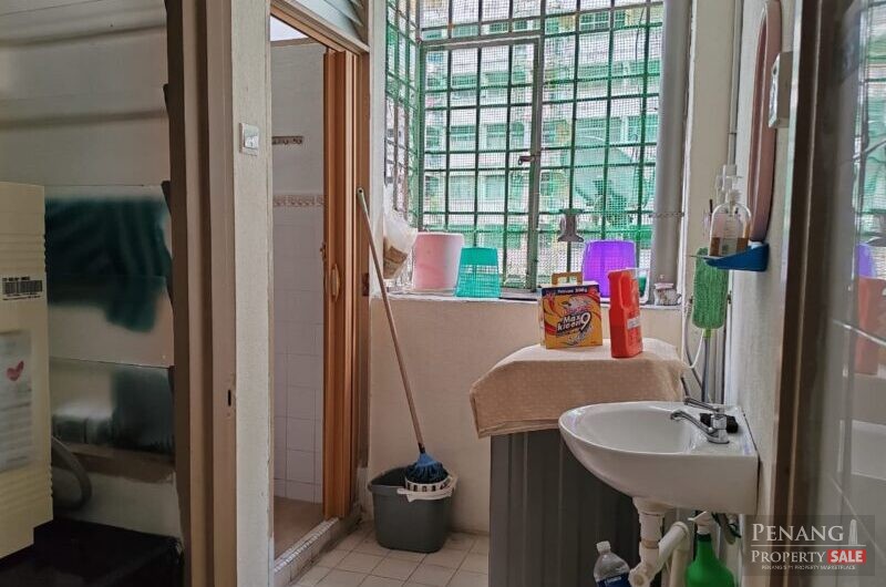 For Sale Taman Terubong Indah Majestic Heights Paya Terubong Ayer Itam 11500 Pulau Pinang