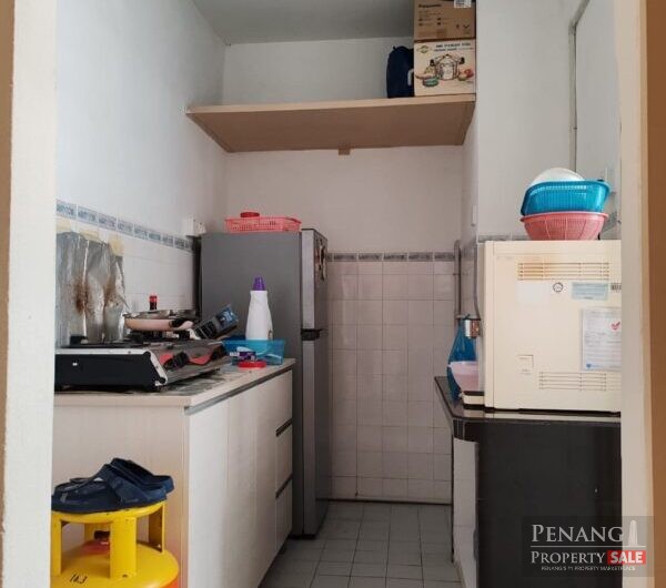 For Sale Taman Terubong Indah Majestic Heights Paya Terubong Ayer Itam 11500 Pulau Pinang