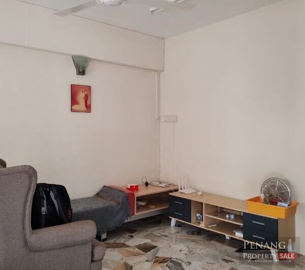 For Sale Taman Terubong Indah Majestic Heights Paya Terubong Ayer Itam 11500 Pulau Pinang