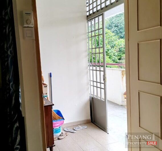 For Sale Taman Terubong Indah Majestic Heights Paya Terubong Ayer Itam 11500 Pulau Pinang