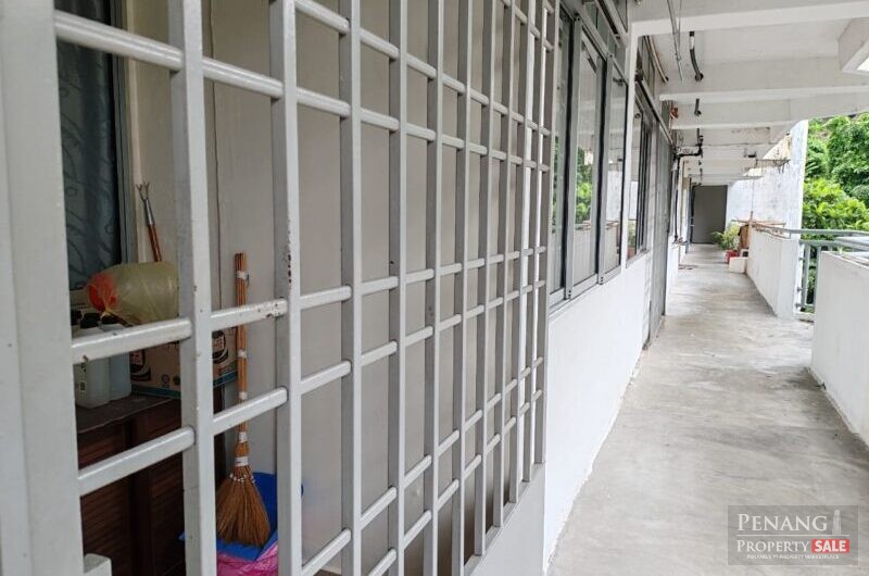 For Sale Taman Terubong Indah Majestic Heights Paya Terubong Ayer Itam 11500 Pulau Pinang