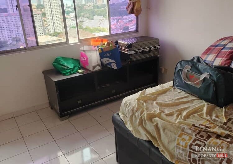 For Rent Gambier Heights Apartment Gelugor 11700  Pulau Pinang