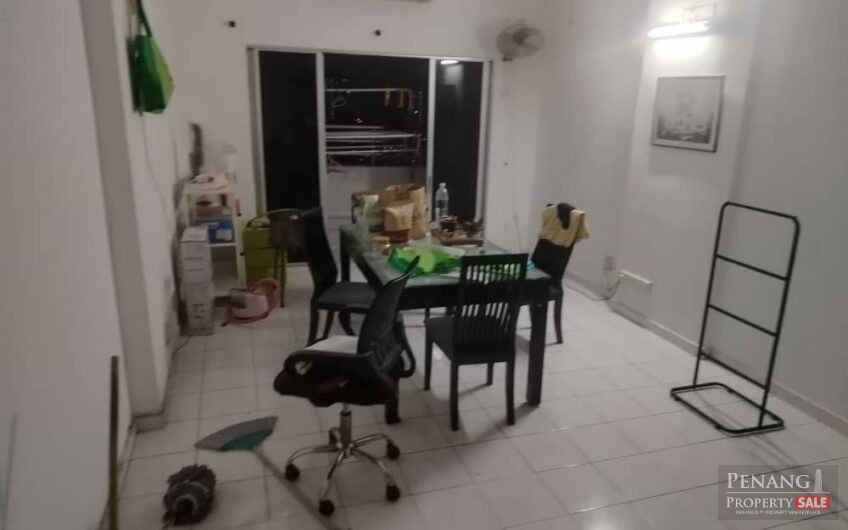 For Rent Gambier Heights Apartment Gelugor 11700  Pulau Pinang