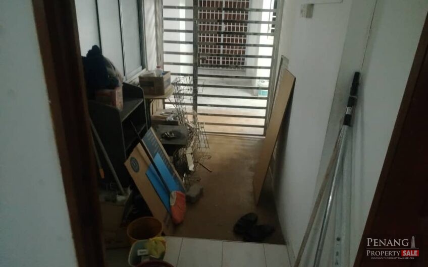 For Rent Gambier Heights Apartment Gelugor 11700  Pulau Pinang