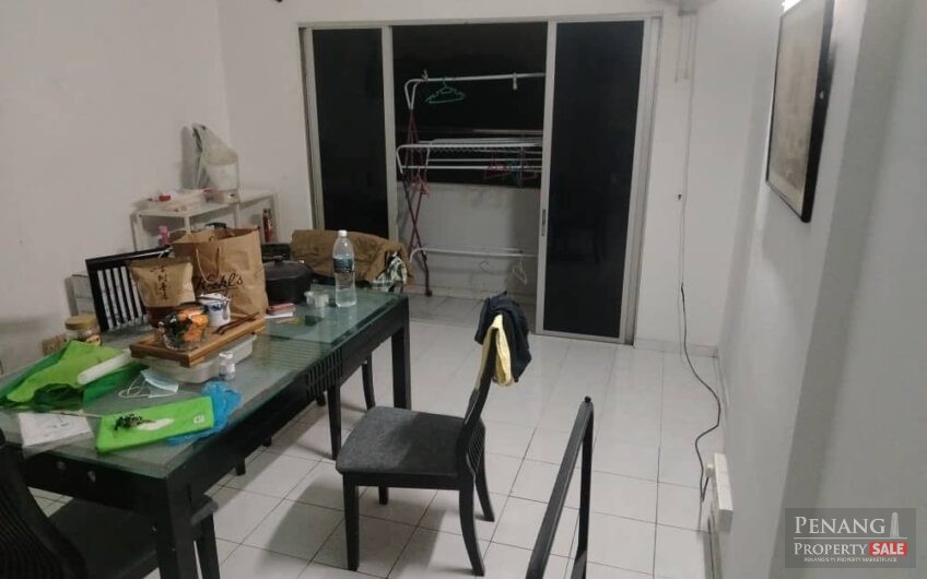 For Rent Gambier Heights Apartment Gelugor 11700  Pulau Pinang