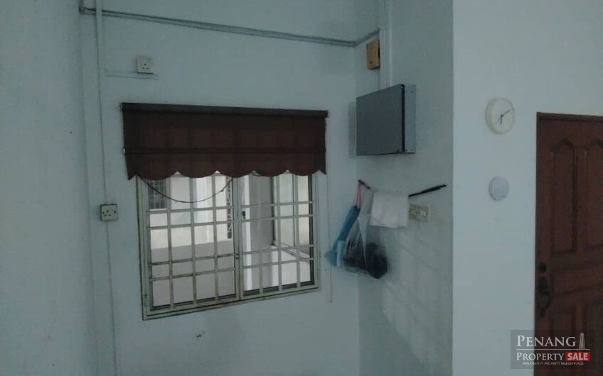 For Rent Gambier Heights Apartment Gelugor 11700  Pulau Pinang