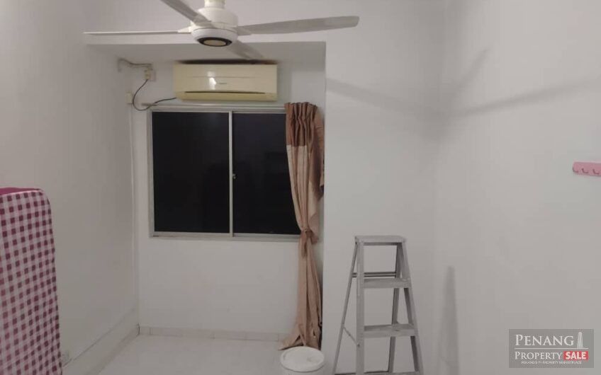 For Rent Gambier Heights Apartment Gelugor 11700  Pulau Pinang