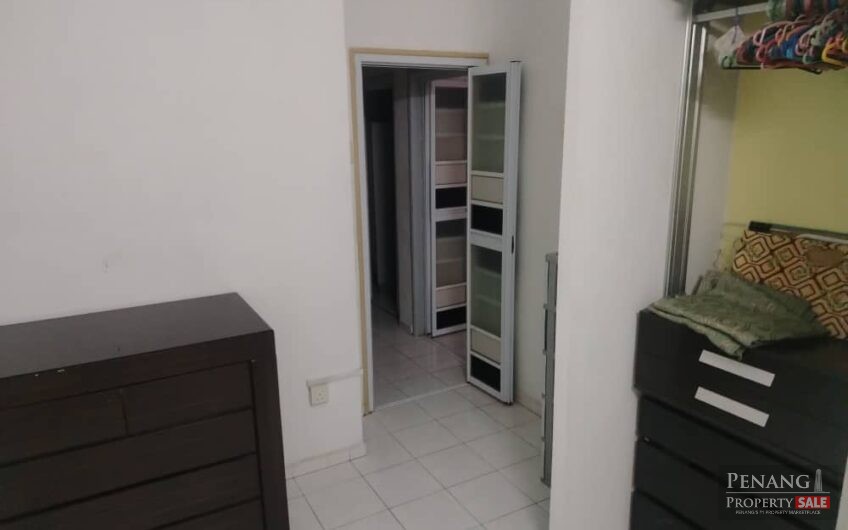 For Rent Gambier Heights Apartment Gelugor 11700  Pulau Pinang