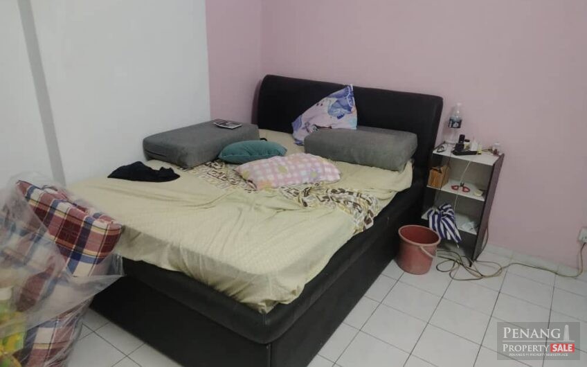 For Rent Gambier Heights Apartment Gelugor 11700  Pulau Pinang