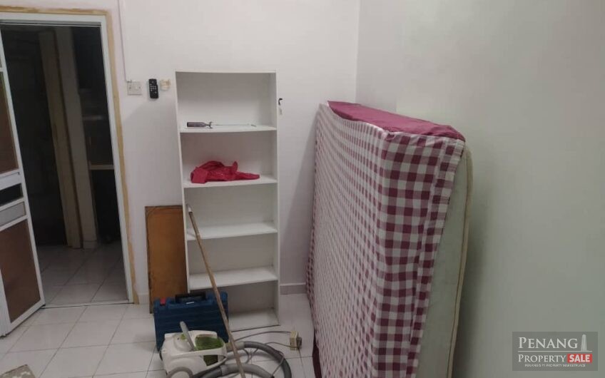 For Rent Gambier Heights Apartment Gelugor 11700  Pulau Pinang