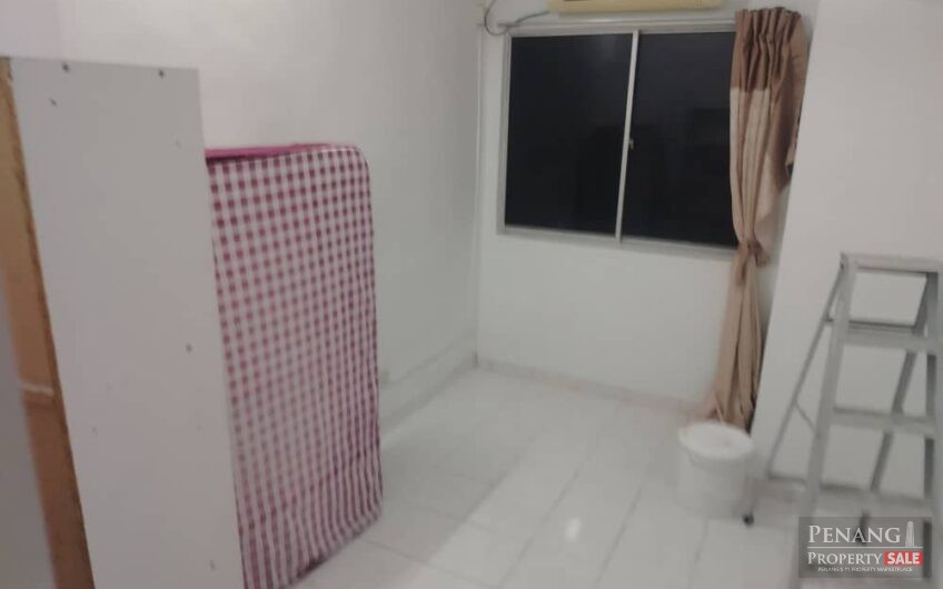 For Rent Gambier Heights Apartment Gelugor 11700  Pulau Pinang