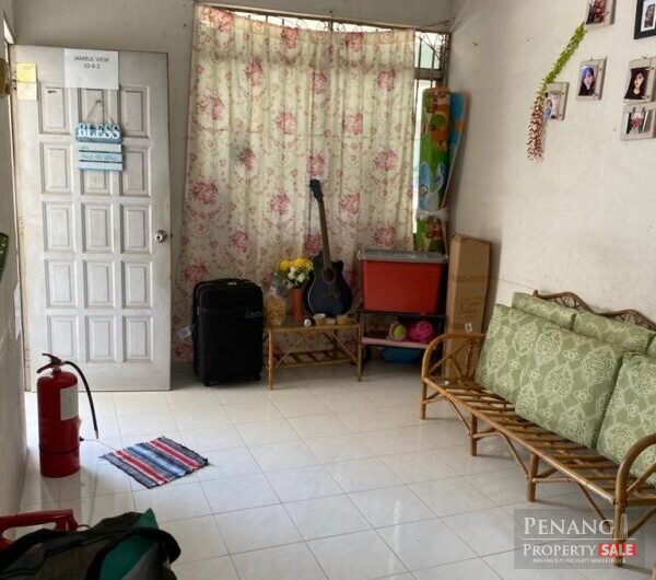 For Rent Jambul View Apartment Bukit Jambul Bayan Lepas 11900 Pulau Pinang