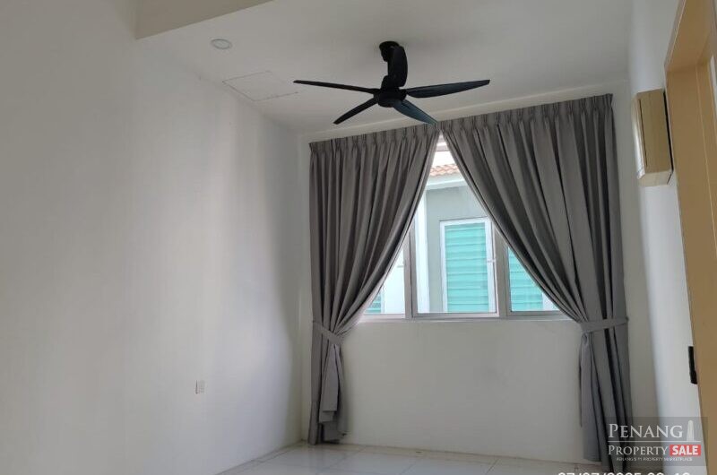 For Rent 2 Storey Terrace House Taman Carnation Bukit Mertajam 14000 Pulau Pinang