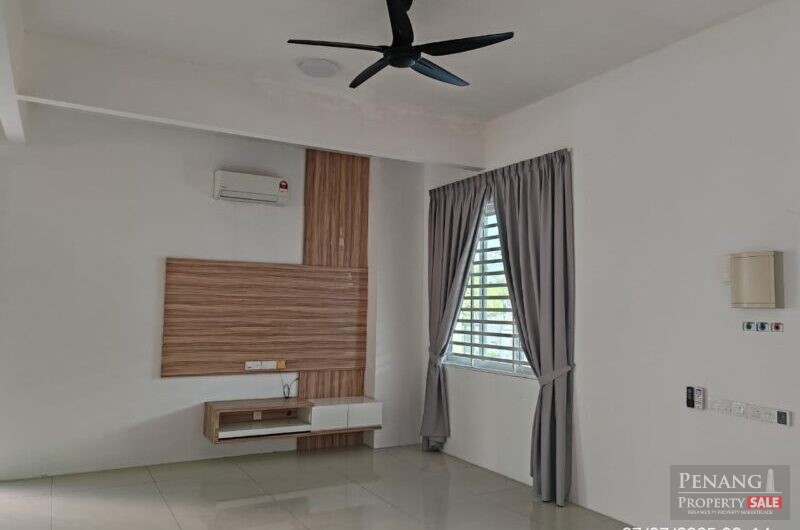 For Rent 2 Storey Terrace House Taman Carnation Bukit Mertajam 14000 Pulau Pinang