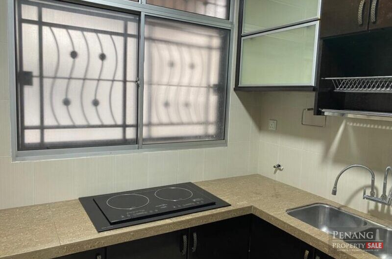 For Rent Citrine Tower Apartment Butterworth 12200 Pulau Pinang