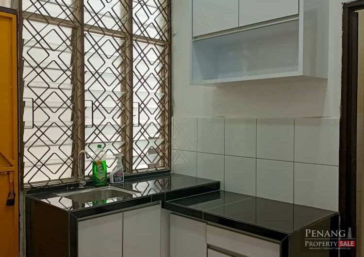 For Sale Single Storey Terrace House Taman Markisah Bukit Minyak Bukit Mertajam 14000 Pulau Pinang