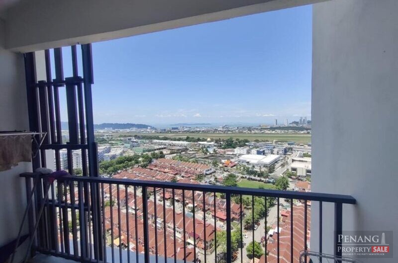 For Sale Tree Sparina@Ideal Vision Park, Bayan Lepas 11900 Pulau Pinang