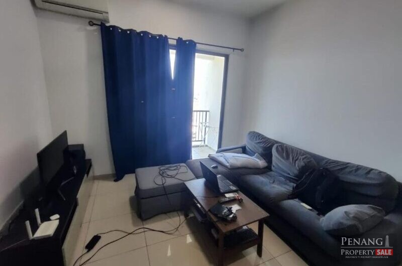 For Sale Tree Sparina@Ideal Vision Park, Bayan Lepas 11900 Pulau Pinang