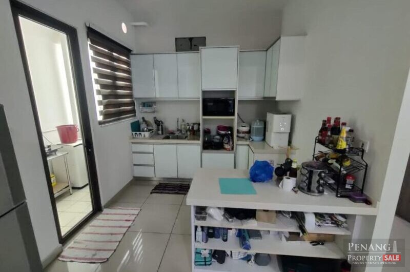 For Sale Tree Sparina@Ideal Vision Park, Bayan Lepas 11900 Pulau Pinang