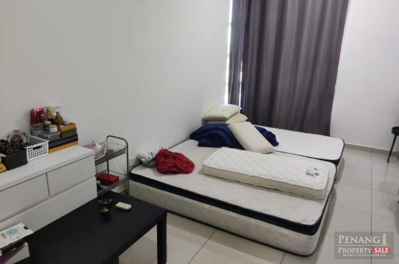 For Sale Tree Sparina@Ideal Vision Park, Bayan Lepas 11900 Pulau Pinang