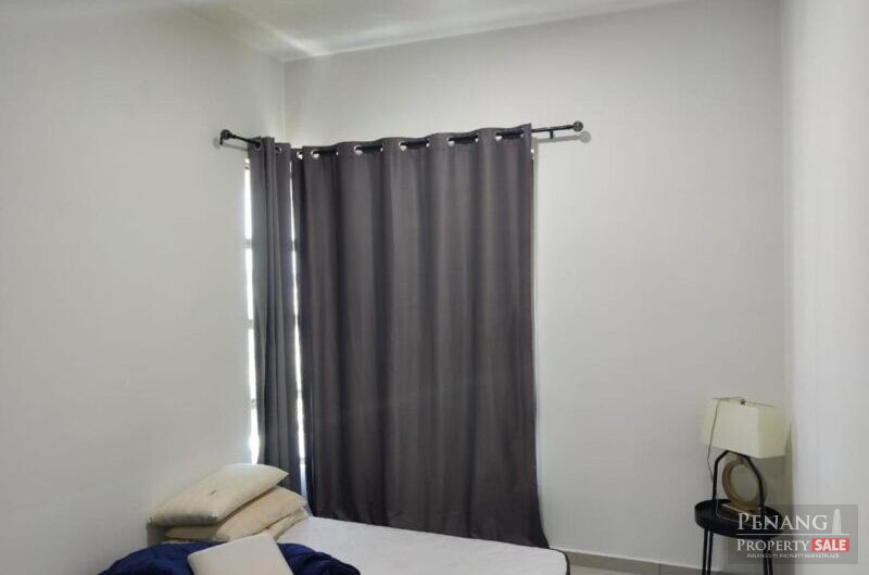For Sale Tree Sparina@Ideal Vision Park, Bayan Lepas 11900 Pulau Pinang