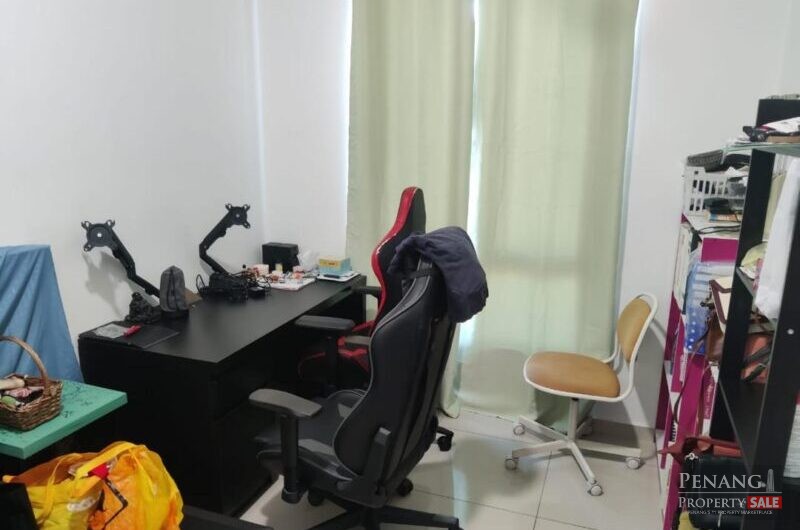 For Sale Tree Sparina@Ideal Vision Park, Bayan Lepas 11900 Pulau Pinang