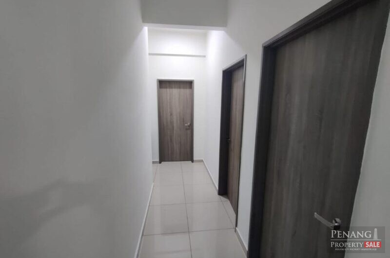 For Sale Tree Sparina@Ideal Vision Park, Bayan Lepas 11900 Pulau Pinang