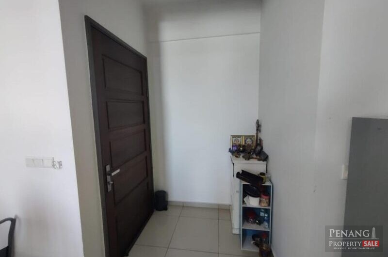 For Sale Tree Sparina@Ideal Vision Park, Bayan Lepas 11900 Pulau Pinang