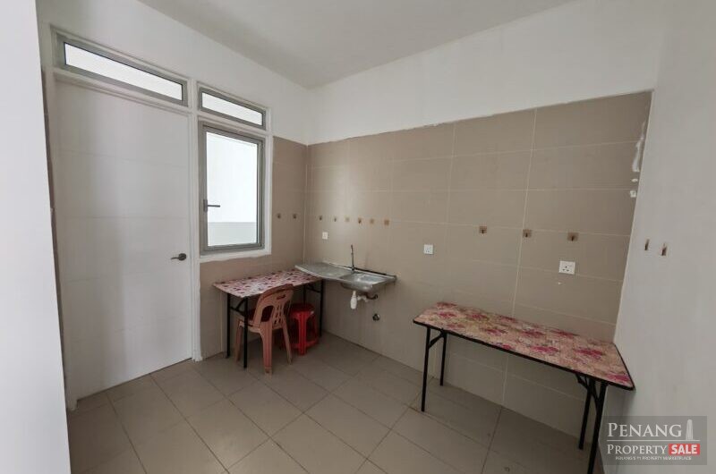 For Sale Sandiland Residence Jelutong 11600 Pulau Pinang