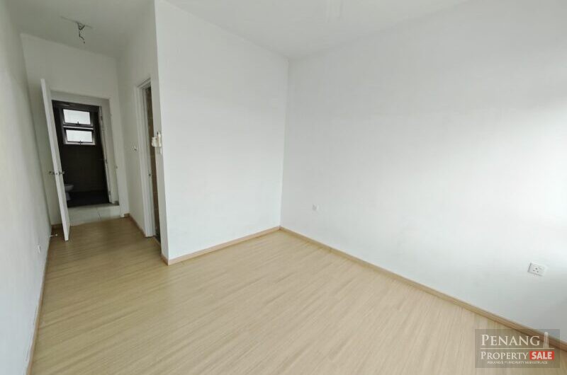 For Sale Sandiland Residence Jelutong 11600 Pulau Pinang