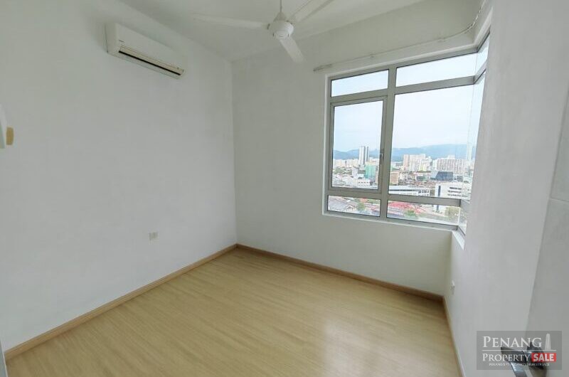 For Sale Sandiland Residence Jelutong 11600 Pulau Pinang