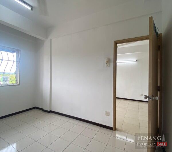 For Sale Pangsapuri Delima Intan Apartment Juru Bukit Mertajam Pulau Pinang