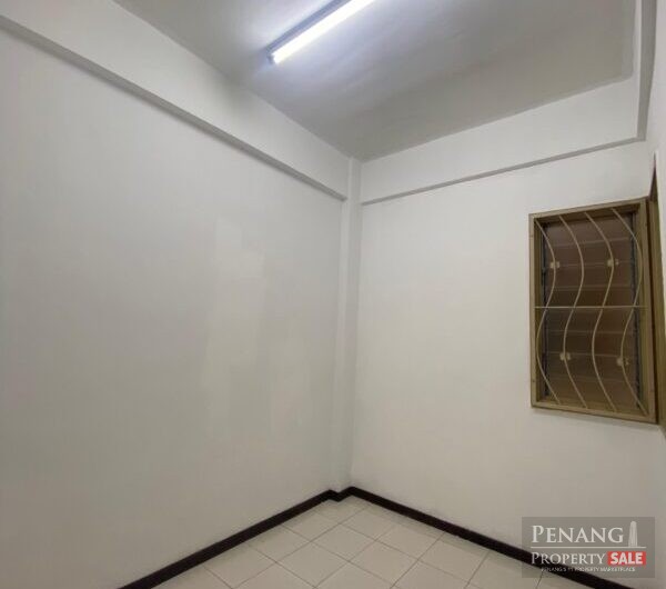 For Sale Pangsapuri Delima Intan Apartment Juru Bukit Mertajam Pulau Pinang