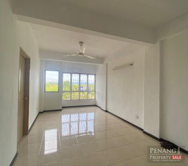 For Sale Pangsapuri Delima Intan Apartment Juru Bukit Mertajam Pulau Pinang