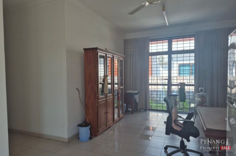For Sale 2 Single Storey Bungalow House Persiaran Cantonment Pulau Tikus 10350 Pulau Pinang