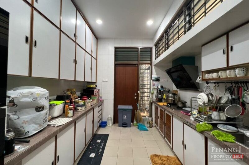 For Sale 2 Single Storey Bungalow House Persiaran Cantonment Pulau Tikus 10350 Pulau Pinang