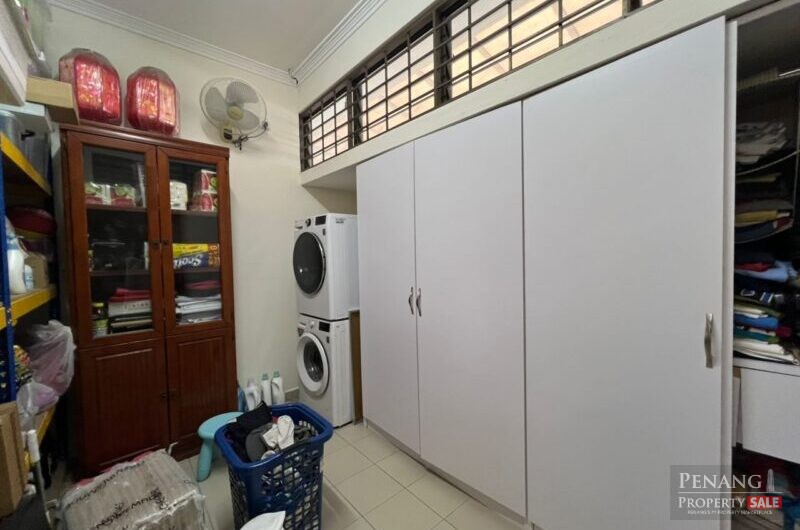 For Sale 2 Single Storey Bungalow House Persiaran Cantonment Pulau Tikus 10350 Pulau Pinang