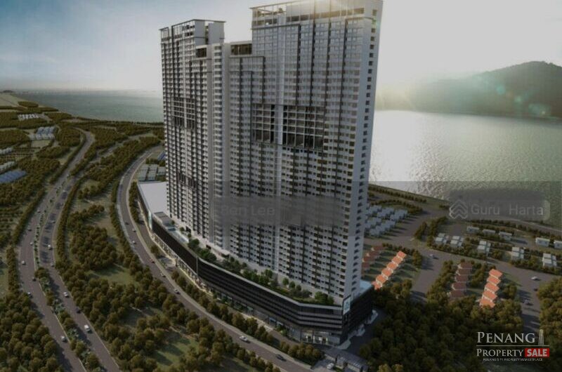 For Rent Zen 6 Condominiums Gelugor 11700 Pulau Pinang