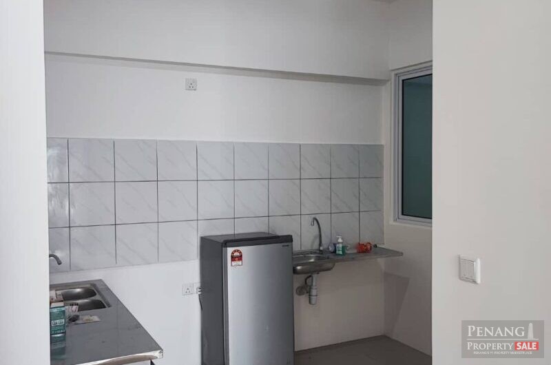 For Rent Zen 6 Condominiums Gelugor 11700 Pulau Pinang