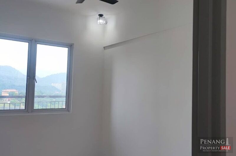 For Rent Zen 6 Condominiums Gelugor 11700 Pulau Pinang