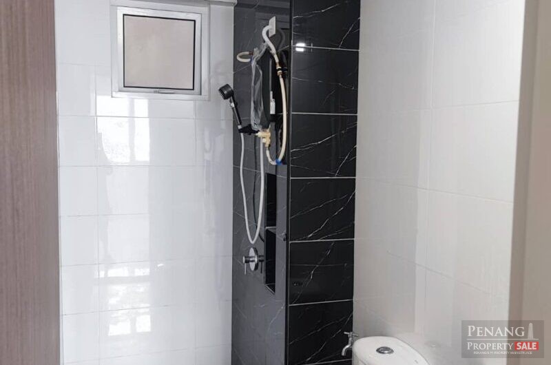For Rent Zen 6 Condominiums Gelugor 11700 Pulau Pinang