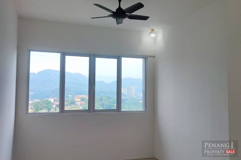For Rent Zen 6 Condominiums Gelugor 11700 Pulau Pinang