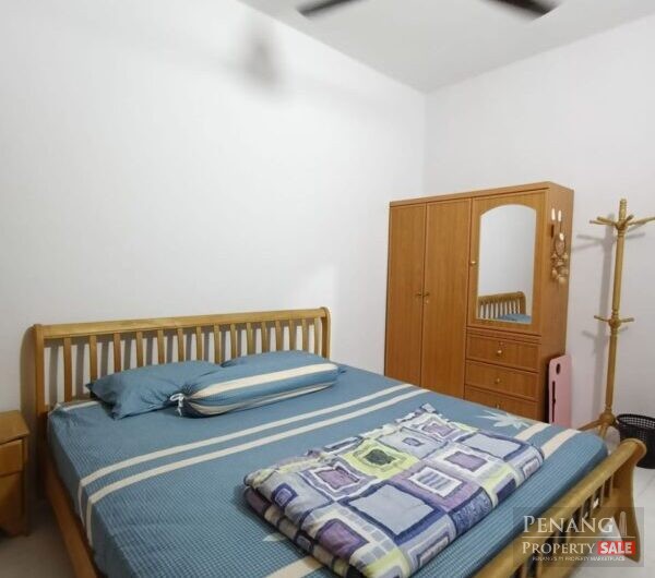 For Rent Gambier Heights Apartment Gelugor 11700 Pulau Pinang